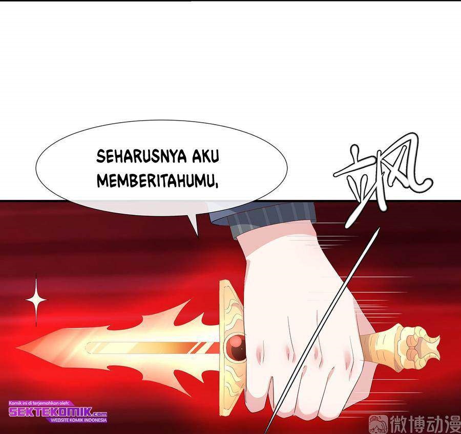 Me! Super Rich! chapter 66